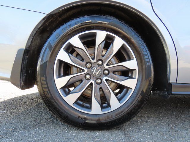 Thumbnail: 2022 Honda Odyssey - 6