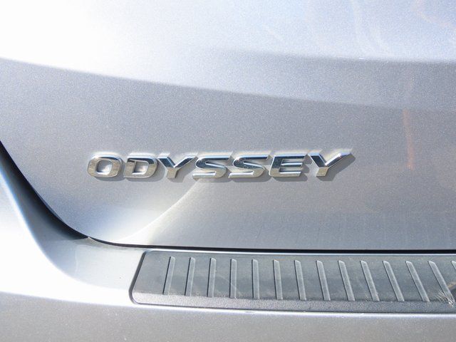 Thumbnail: 2022 Honda Odyssey - 5