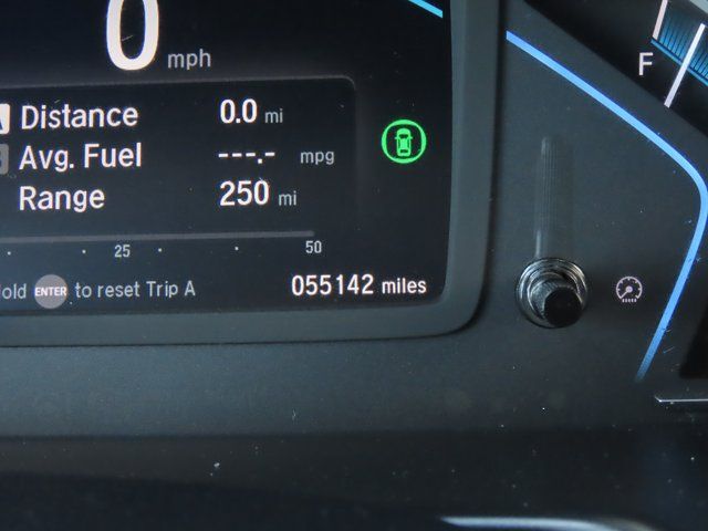 Thumbnail: 2022 Honda Odyssey - 28