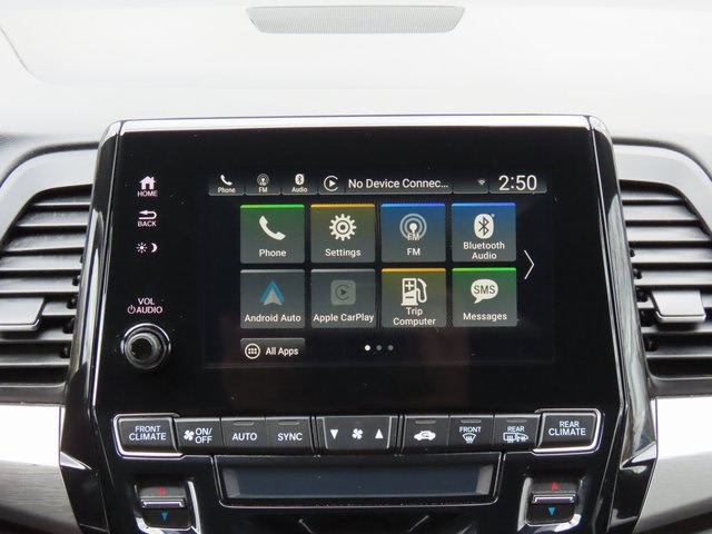 Thumbnail: 2023 Honda Odyssey - 14