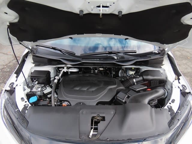 Thumbnail: 2023 Honda Odyssey - 9