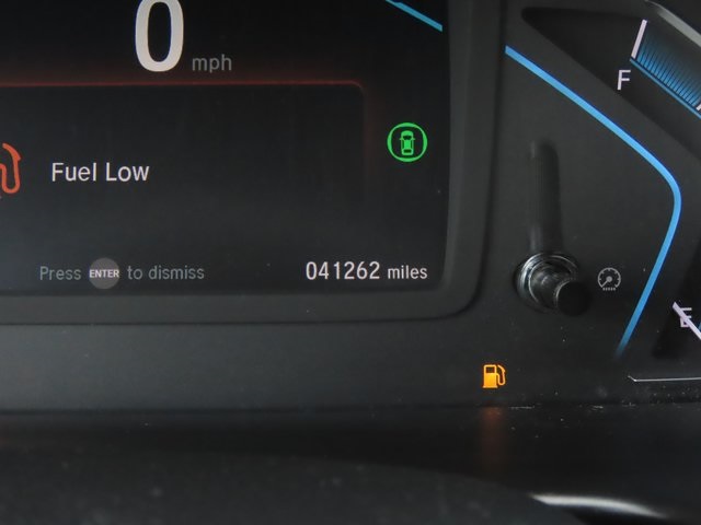 Thumbnail: 2023 Honda Odyssey - 29