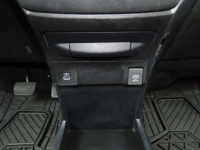 Thumbnail: 2023 Honda Odyssey - 26