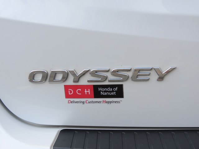 Thumbnail: 2023 Honda Odyssey - 7