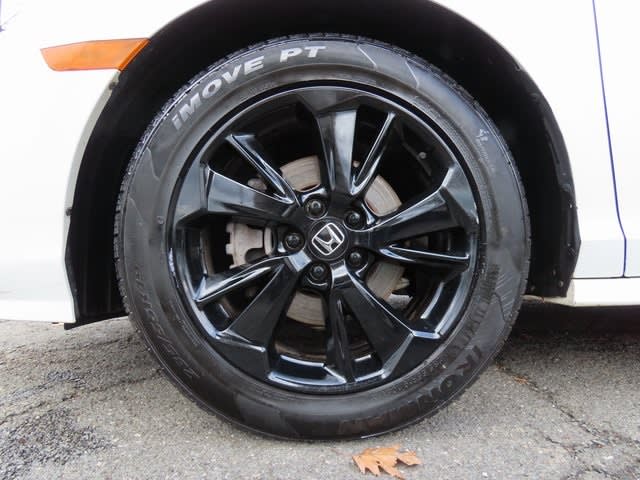 Thumbnail: 2023 Honda Odyssey - 8