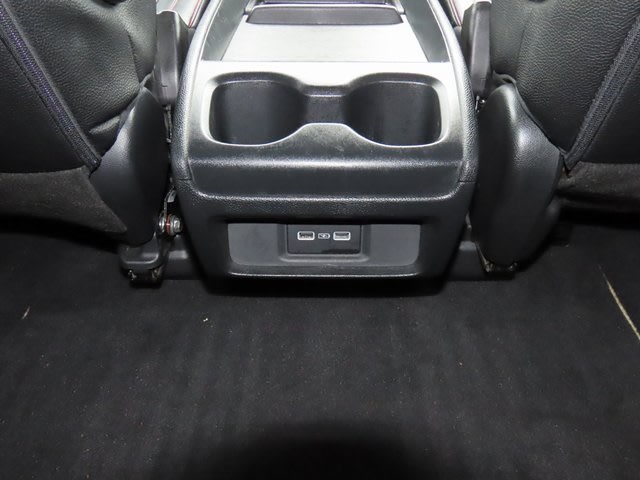 Thumbnail: 2023 Honda Odyssey - 27