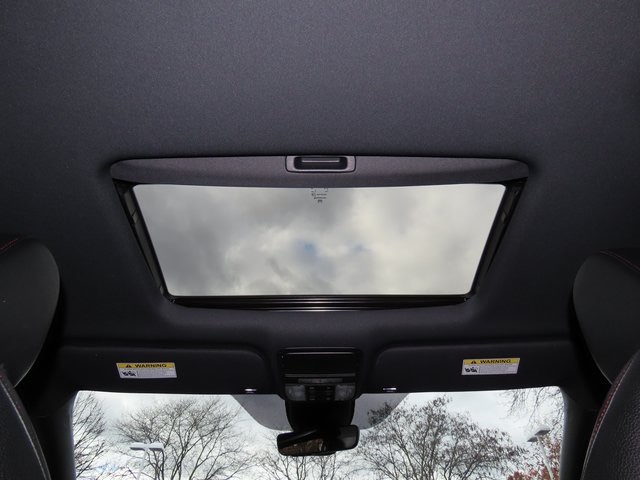 Thumbnail: 2023 Honda Odyssey - 28