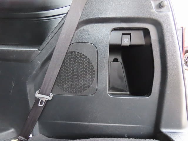 Thumbnail: 2023 Honda Odyssey - 20