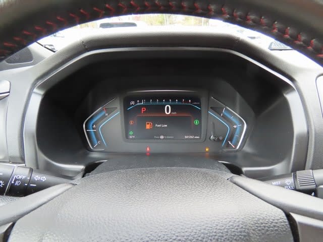 Thumbnail: 2023 Honda Odyssey - 15