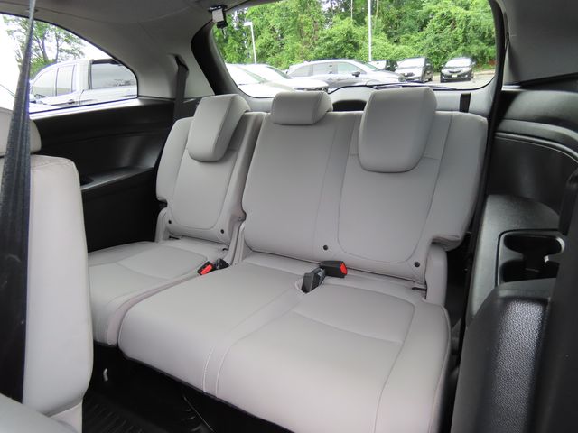 Thumbnail: 2018 Honda Odyssey - 21