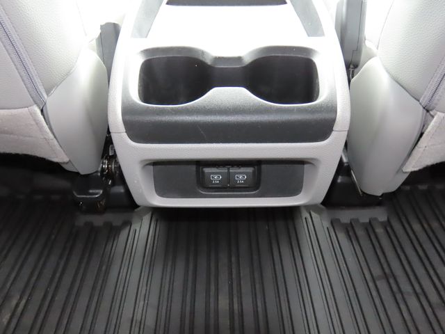 Thumbnail: 2018 Honda Odyssey - 26