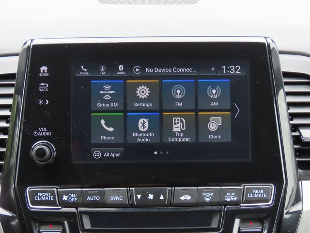 Thumbnail: 2018 Honda Odyssey - 13