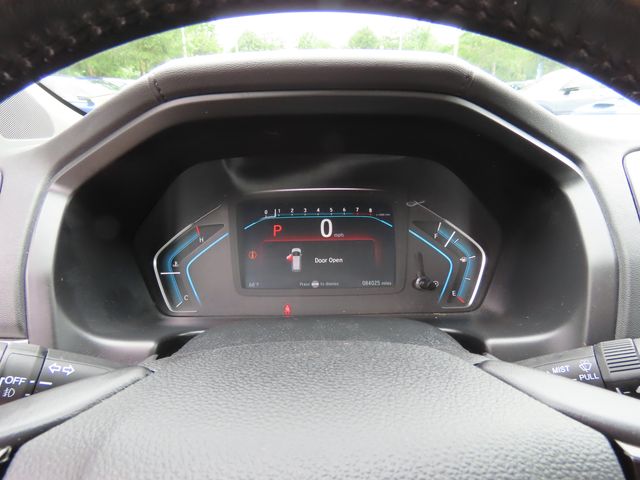Thumbnail: 2018 Honda Odyssey - 14