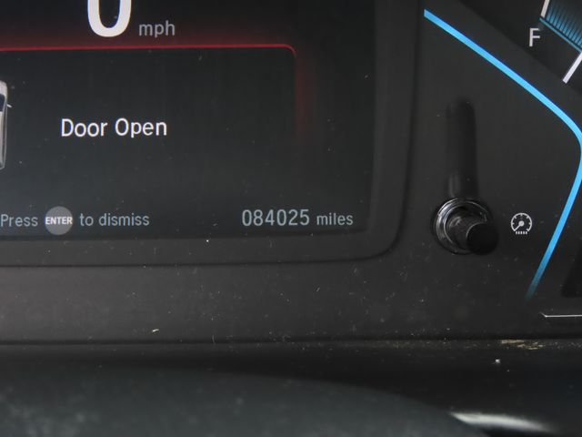 Thumbnail: 2018 Honda Odyssey - 28