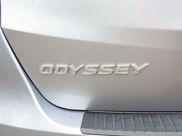 Thumbnail: 2018 Honda Odyssey - 6