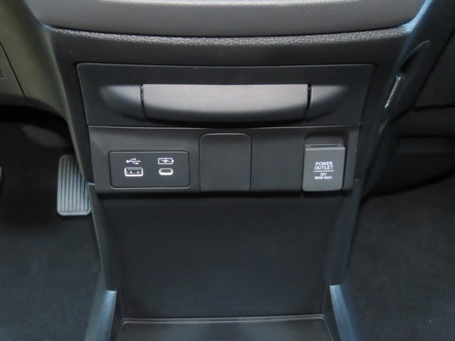 Thumbnail: 2026 Honda Odyssey - 23