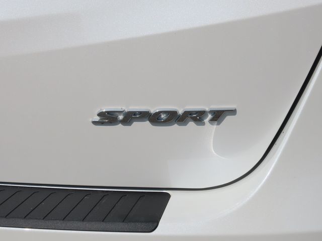 Thumbnail: 2026 Honda Odyssey - 16