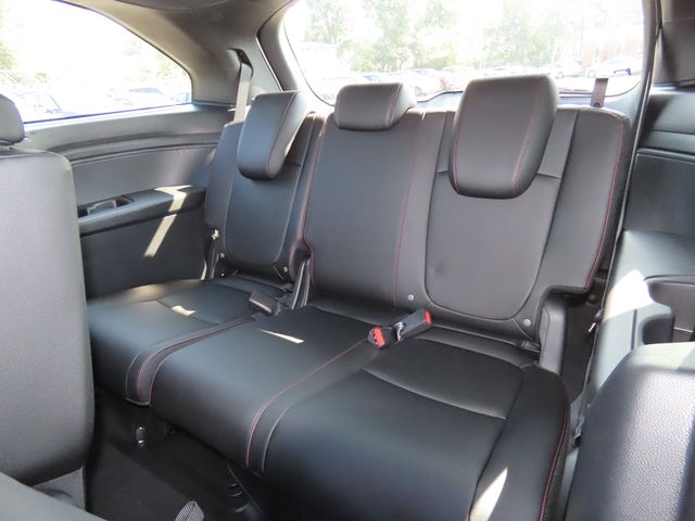 Thumbnail: 2026 Honda Odyssey - 18