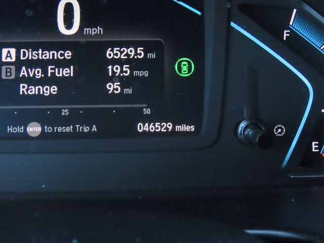 Thumbnail: 2023 Honda Odyssey - 29