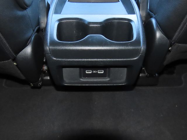 Thumbnail: 2023 Honda Odyssey - 27