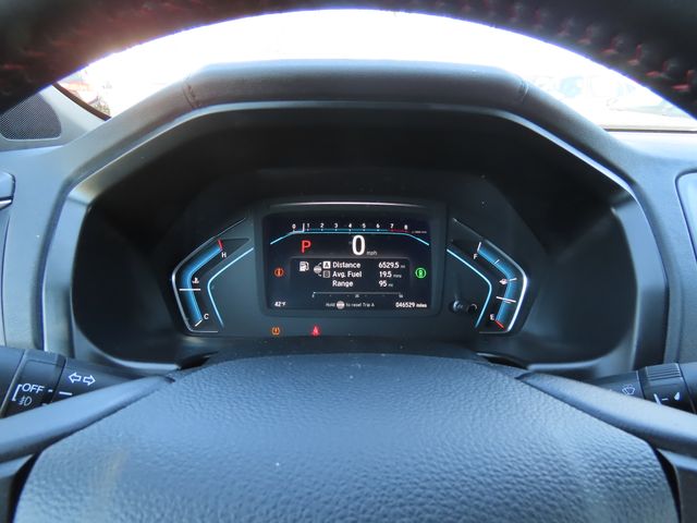 Thumbnail: 2023 Honda Odyssey - 15