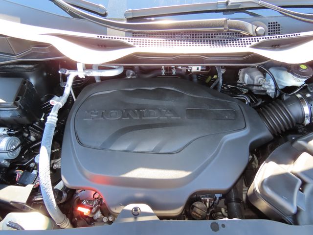 Thumbnail: 2023 Honda Odyssey - 9