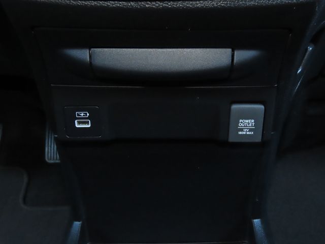 Thumbnail: 2023 Honda Odyssey - 26
