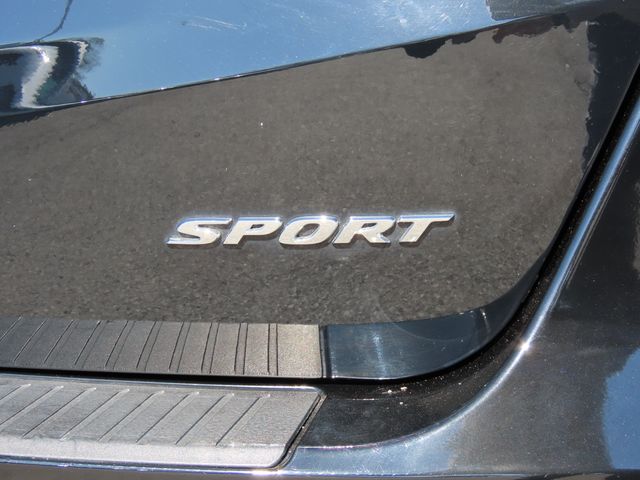 Thumbnail: 2023 Honda Odyssey - 19