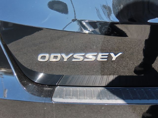 Thumbnail: 2023 Honda Odyssey - 7