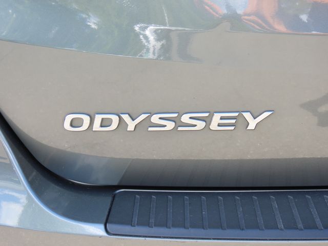 Thumbnail: 2018 Honda Odyssey - 7