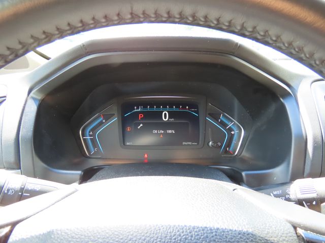 Thumbnail: 2018 Honda Odyssey - 15