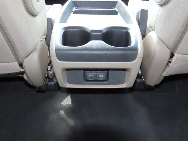 Thumbnail: 2018 Honda Odyssey - 26