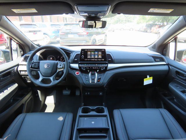 Thumbnail: 2026 Honda Odyssey - 2