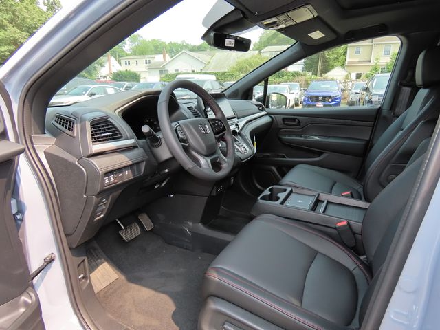 Thumbnail: 2026 Honda Odyssey - 11