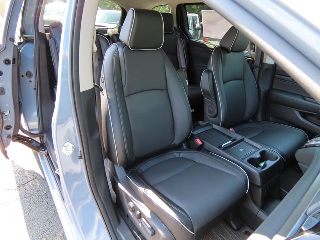 Thumbnail: 2026 Honda Odyssey - 22