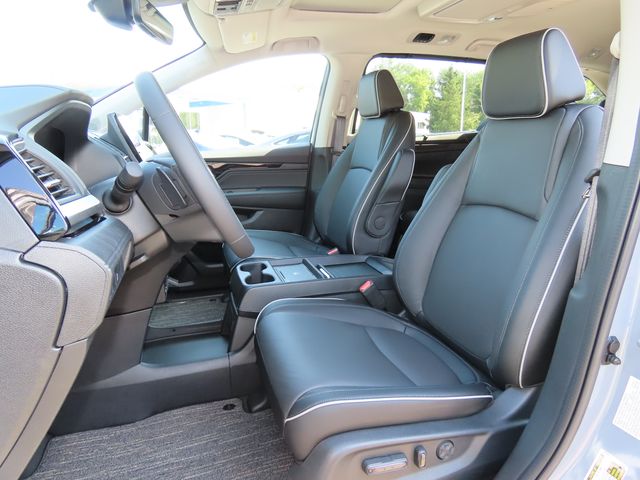 Thumbnail: 2026 Honda Odyssey - 12