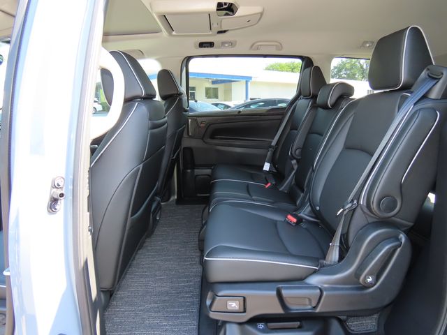 Thumbnail: 2026 Honda Odyssey - 13