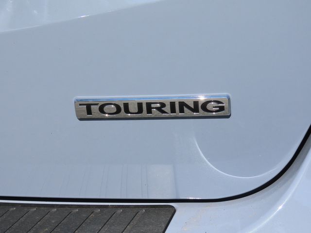 Thumbnail: 2026 Honda Odyssey - 16