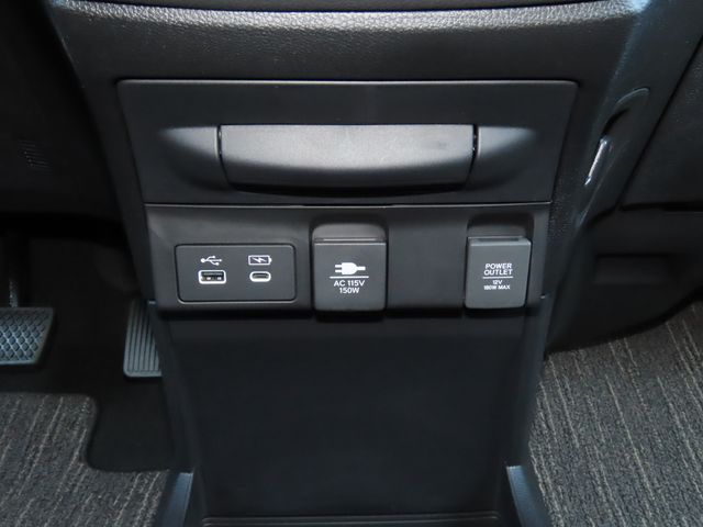 Thumbnail: 2026 Honda Odyssey - 25