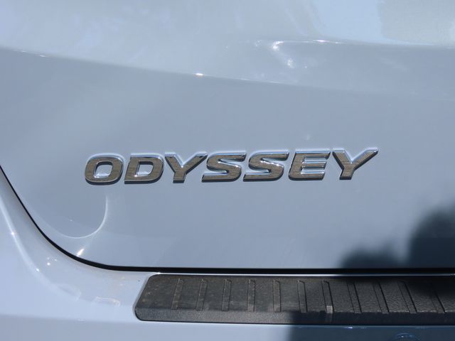 Thumbnail: 2026 Honda Odyssey - 7