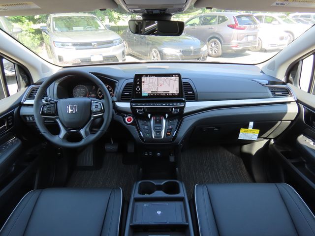 Thumbnail: 2026 Honda Odyssey - 2