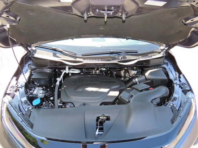 Thumbnail: 2026 Honda Odyssey - 8