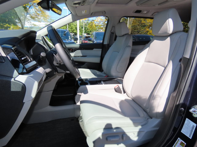 Thumbnail: 2024 Honda Odyssey - 11