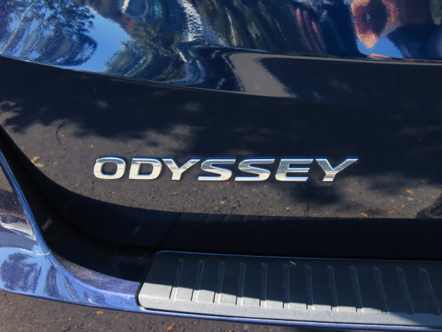 Thumbnail: 2024 Honda Odyssey - 6