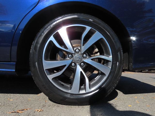 Thumbnail: 2024 Honda Odyssey - 7