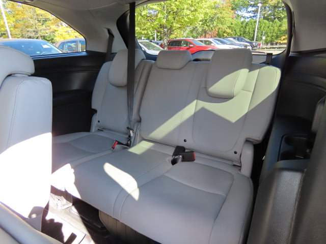 Thumbnail: 2024 Honda Odyssey - 21