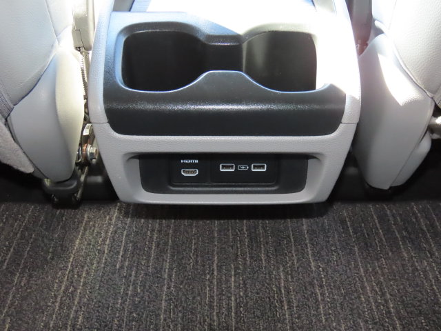 Thumbnail: 2024 Honda Odyssey - 29
