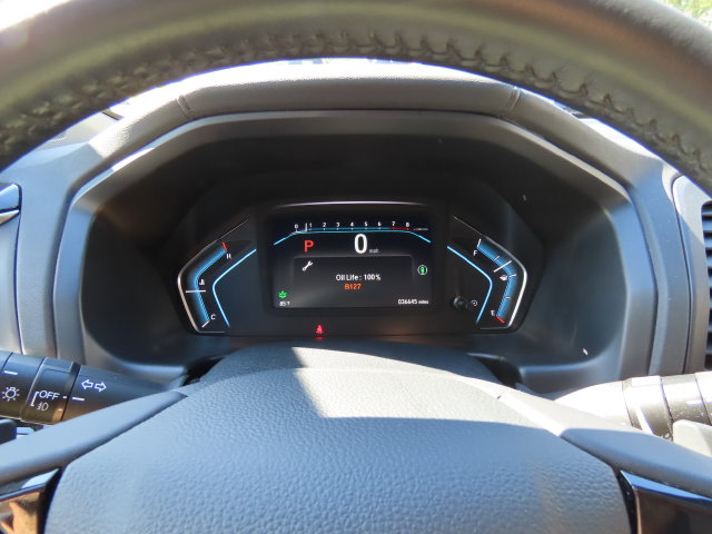Thumbnail: 2024 Honda Odyssey - 14