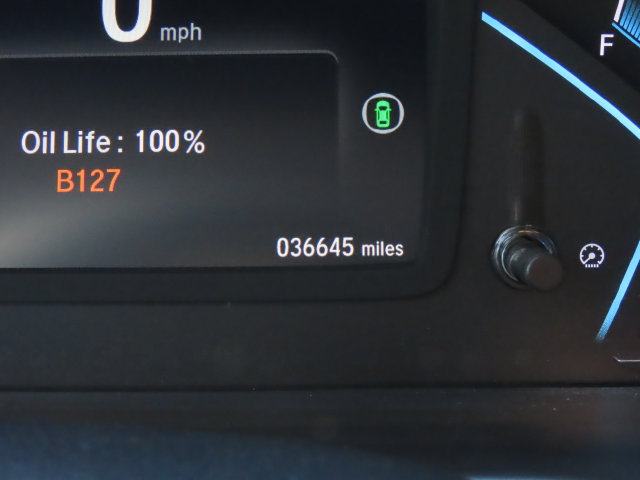 Thumbnail: 2024 Honda Odyssey - 30