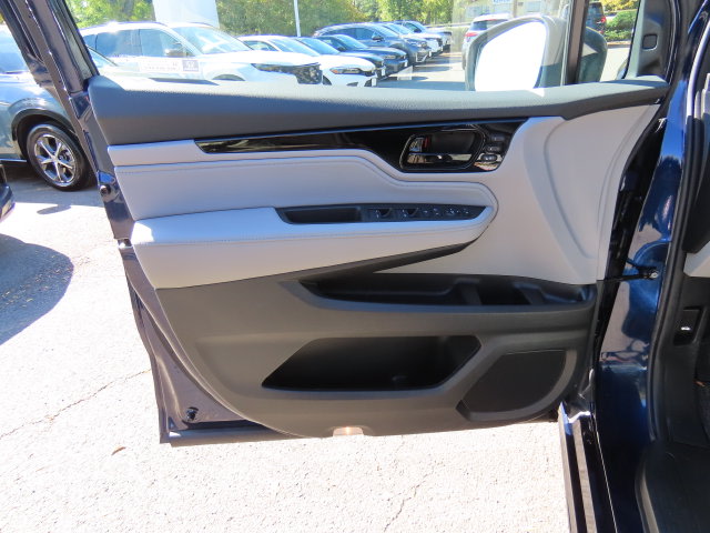 Thumbnail: 2024 Honda Odyssey - 24